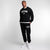Pantaloni Boxraw East Street Nero-Combat Arena