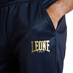 Calças Leone DNA ABX727 Azul 