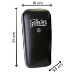Pão Fairtex KPB2 casal 