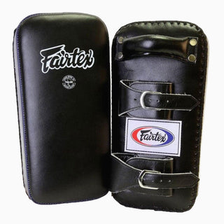 Pão Fairtex KPB2 casal 