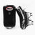 Pao Twins Special KPL12 Preto-branco-Combat Arena