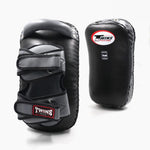 Pao Twins Special KPL12 preto-cinzento-Combat Arena