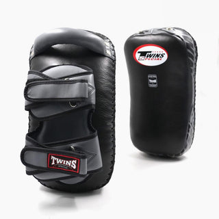 Pao Twins Special KPL12 preto-cinzento-Combat Arena