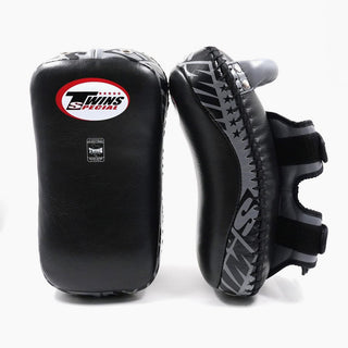Pao Twins Special KPL12 preto-cinzento-Combat Arena
