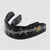 Protetor Bucal Leone IUTER Barbed Wire PD02IU Preto-Combat Arena