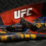 Protetor Bucal OPRO X UFC Charles Oliveira-Combat Arena