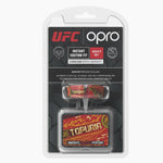 Protetor Bucal OPRO X UFC Ilia Topuria-Combat Arena