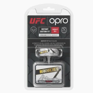Protetor Bucal OPRO X UFC Islam Makhacev-Combat Arena