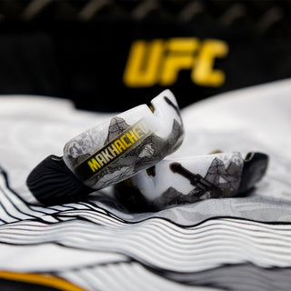 Protetor Bucal OPRO X UFC Islam Makhacev-Combat Arena