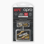 Protetor Bucal OPRO X UFC Israel Adesanya-Combat Arena