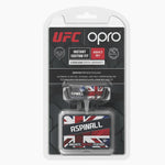 Protetor Bucal OPRO X UFC Tom Aspinall-Combat Arena
