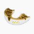 Protetor Bucal Opro Gold Auto-Ajustável-Combat Arena