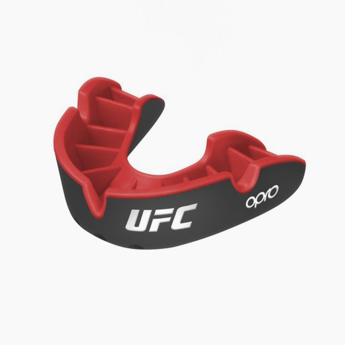 Protetor Bucal Opro Silver Self-Fit UFC-Combat Arena