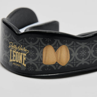 Protetor Bucal Leone x Dolly Noire PD01DN 