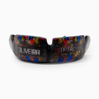 Protetor Bucal OPRO X UFC Charles Oliveira 