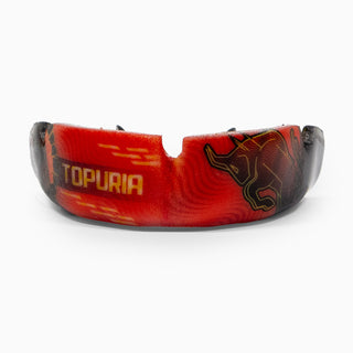 Protetor Bucal OPRO X UFC Ilia Topuria 