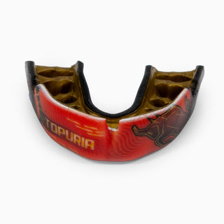 Protetor Bucal OPRO X UFC Ilia Topuria 