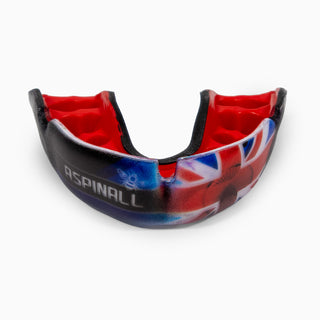 Protetor Bucal OPRO X UFC Tom Aspinall 
