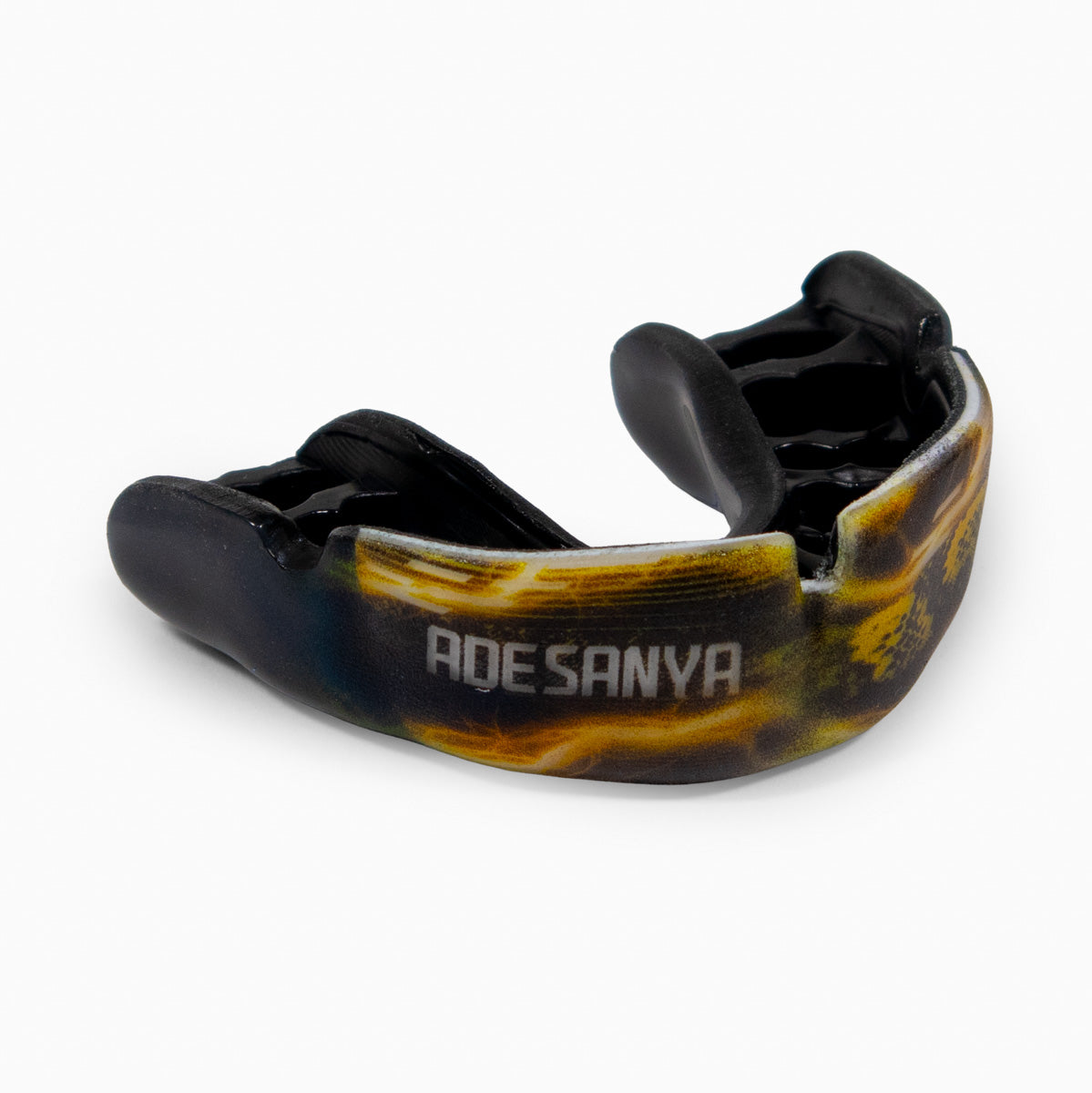 Protetor Bucal OPRO X UFC Israel Adesanya 