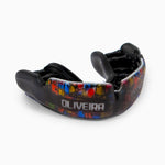 Protetor Bucal OPRO X UFC Charles Oliveira 