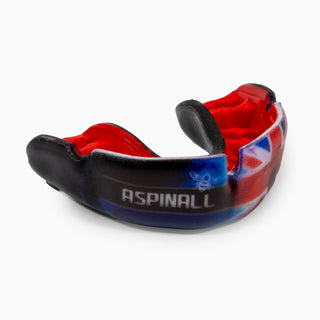 Protetor Bucal OPRO X UFC Tom Aspinall 