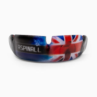 Protetor Bucal OPRO X UFC Tom Aspinall 
