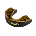 Protetor Bucal Opro Gold Auto-ajuste 