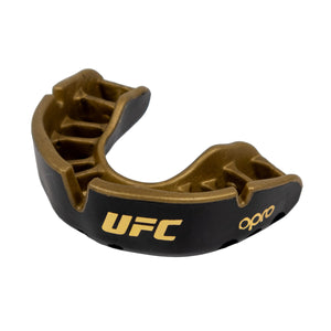 Protetor Bucal Opro Gold Self-Fit UFC 