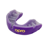 Protetor Bucal Opro Gold Auto-ajuste 