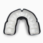 Protetor bucal Opro Instant Custom-Fit Jaws Preto