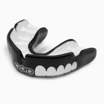 Protetor bucal Opro Instant Custom-Fit Silver Teeth