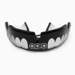 Protetor bucal Opro Instant Custom-Fit Silver Teeth
