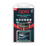 Protetor Bucal Opro Instant Custom-Fit Olhos Verdes 