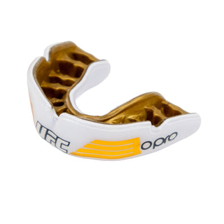 Protetor Bucal Opro Instant Custom-Fit UFC 