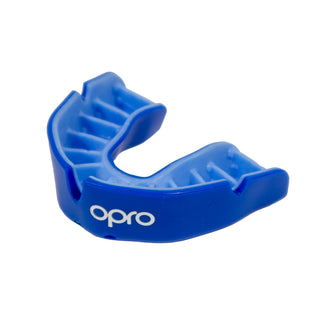 Protetor Bucal Opro Silver Auto-Ajuste 
