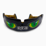 Protetor bucal Opro Instant Custom-Fit Green Eyes