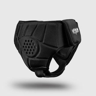 Protetor de Orelhas Venum Challenger Preto-Combat Arena