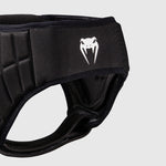 Protetor de Orelhas Venum Challenger Preto-Combat Arena