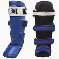 Caneleiras Leone Choque PT111