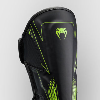 Paratibia Venum Amazonia Reborn Nero-verde-Combat Arena