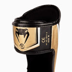 Caneleiras Venum Elite EVO 