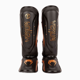Caneleiras Venum Elite EVO 