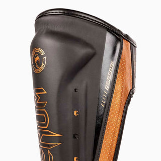 Caneleiras Venum Elite EVO 