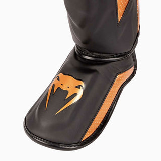 Caneleiras Venum Elite EVO 