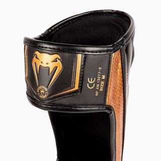 Caneleiras Venum Elite EVO 