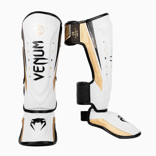 Caneleiras Venum Elite EVO 