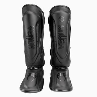 Caneleiras Venum Elite EVO 