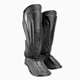 Caneleiras Venum Elite EVO 