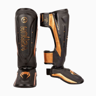 Caneleiras Venum Elite EVO 