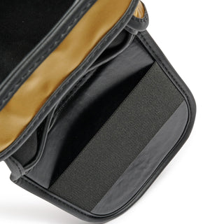 Caneleiras Leone Iuter PT01IU com para-pés 